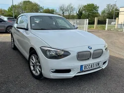 Bmw SERIE 1 F20 116d 116Ch Urban Life (Garantie 12 Mois)