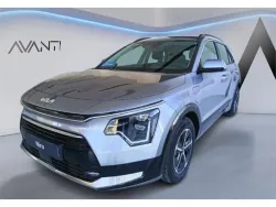 KIA Niro 1.6 PHEV Drive 183