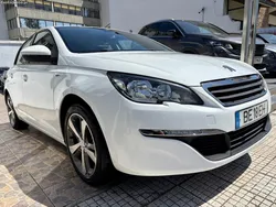 Peugeot 308 1.6 e-HDI ALLURE