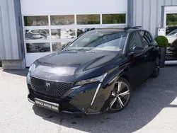 Peugeot 308 1.5 HDI 130CH S&S GT EAT8 / TOIT OUVRANT / TVA RECUPERABLE 19992HT