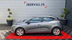 Renault Clio V BLUE DCI 100 CH GSR2 EVOLUTION