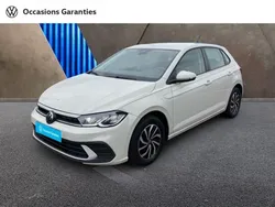 Volkswagen Polo 1.0 TSI 95ch Polo