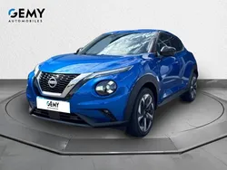 NISSAN Juke DIG-T 114 Tekna