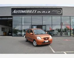 Kia PICANTO 1.1 LX CLIM