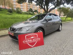 SEAT Leon 1.6 TDI Style S/S