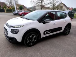 Citroën C3 (3) PureTech 83 S&S BVM Shine