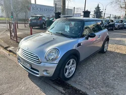MINI HATCH R56 1.6 D - 110 Cooper/CREDIT POSSIBLE