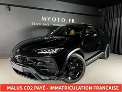 Lamborghini URUS 4.0 V8 650CH BITURBO