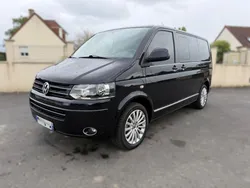 Volkswagen Multivan T5 Highline 2.0 TDi 180 ch DSG