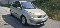 Renault Scénic 1.5 DCi