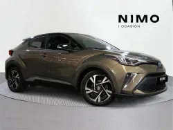 Toyota C-HR 180H Advance