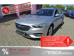 Opel Insignia 1.6 CDTI Aut. Edition Navi PDC SHZ AHK