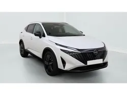 Nissan Qashqai 1.3 Mild Hybrid - 158 BV Xtronic III Tekna + PHASE 2