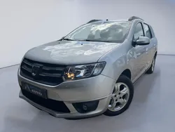 Dacia Logan MCV 0.9 TCe Prestige Automatique
