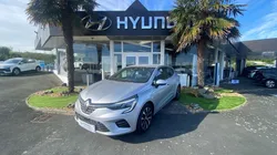 RENAULT Clio TCe 100 GPL - 21 Zen