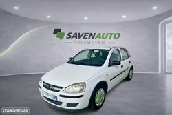 Opel Corsa 1.3 CDTI Cosmo