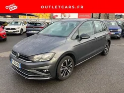 Volkswagen Golf Sportsvan 1.5 TSI EVO 130ch BlueMotion Technology IQ.Drive Euro6d-T