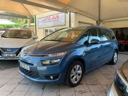 Citroën C4 Grand Picasso 1.6hdi