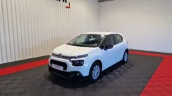 Citroën C3 BLUEHDI 100 SS BVM6 FEEL BUSINESS