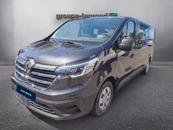 Renault Trafic Combi L2 2.0 Blue dCi 150ch S&S Zen 8 places