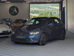 VOLKSWAGEN POLO 1.0 TSI 95cv SS BVM5 Life / Virtual / CarPlay / 5 Portes / Crit'Air 1