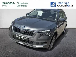 Skoda Kamiq 1.0 TSI 95 ch BVM5 Ambition