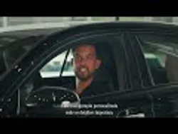 Mercedes-Benz A 200 Standard