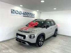 Citroën C3 Aircross 1.2 PureTech Feel