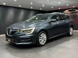 Renault Mégane E-Tech Plug-In Zen