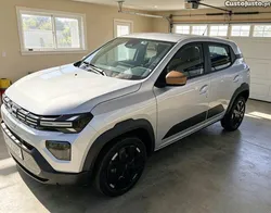 Dacia Spring Electric 65 Extreme