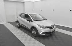 Renault Captur 0.9 TCE90 ZEN