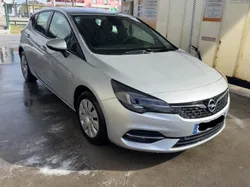Opel Astra 1.2 turbo
