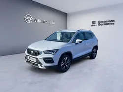 SEAT Ateca 1.0 TSI 115 ch Start/Stop Copa