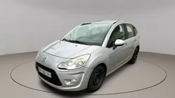 Citroën C3 1,4L HDI 70 CV