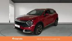 KIA Sportage 1.6 T-GDi Drive 150