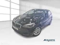 BMW 225xe Active Tourer Advantage