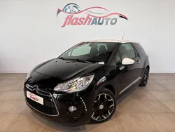 CITROEN DS3 1.6 e-HDi S&S 112cv/2012