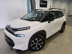 CITROEN C3 Aircross BlueHDi S&S Feel Pack 110