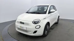 FIAT 500 e 95 ch Icône