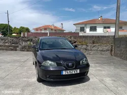 SEAT Ibiza 1.4 16V Sport