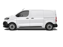 CITROEN Jumpy DCb. Abatible 2.2 BlueHDI Talla M 150