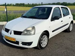 Renault Clio Campus 1.5 dCi eco2 65 ch