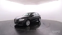 Audi A1 de 2022