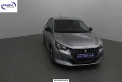 Peugeot 208 1.2 PURETECH 100 STYLE S&S