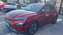 HYUNDAI Kona Electrique 39 kWh - 136 ch Intuitive