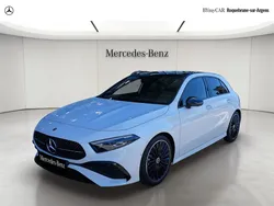 MERCEDES Classe A 200 d Edition 140