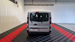Renault Trafic L2 DCI 150 ENERGY SS ZEN