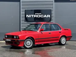 BMW 325 E30 IX 4X4