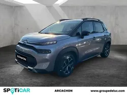 Citroen C3 Aircross PureTech 110ch S&S Shine