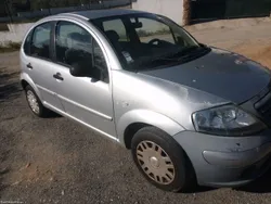 Citroën C3 1.1 gasolina